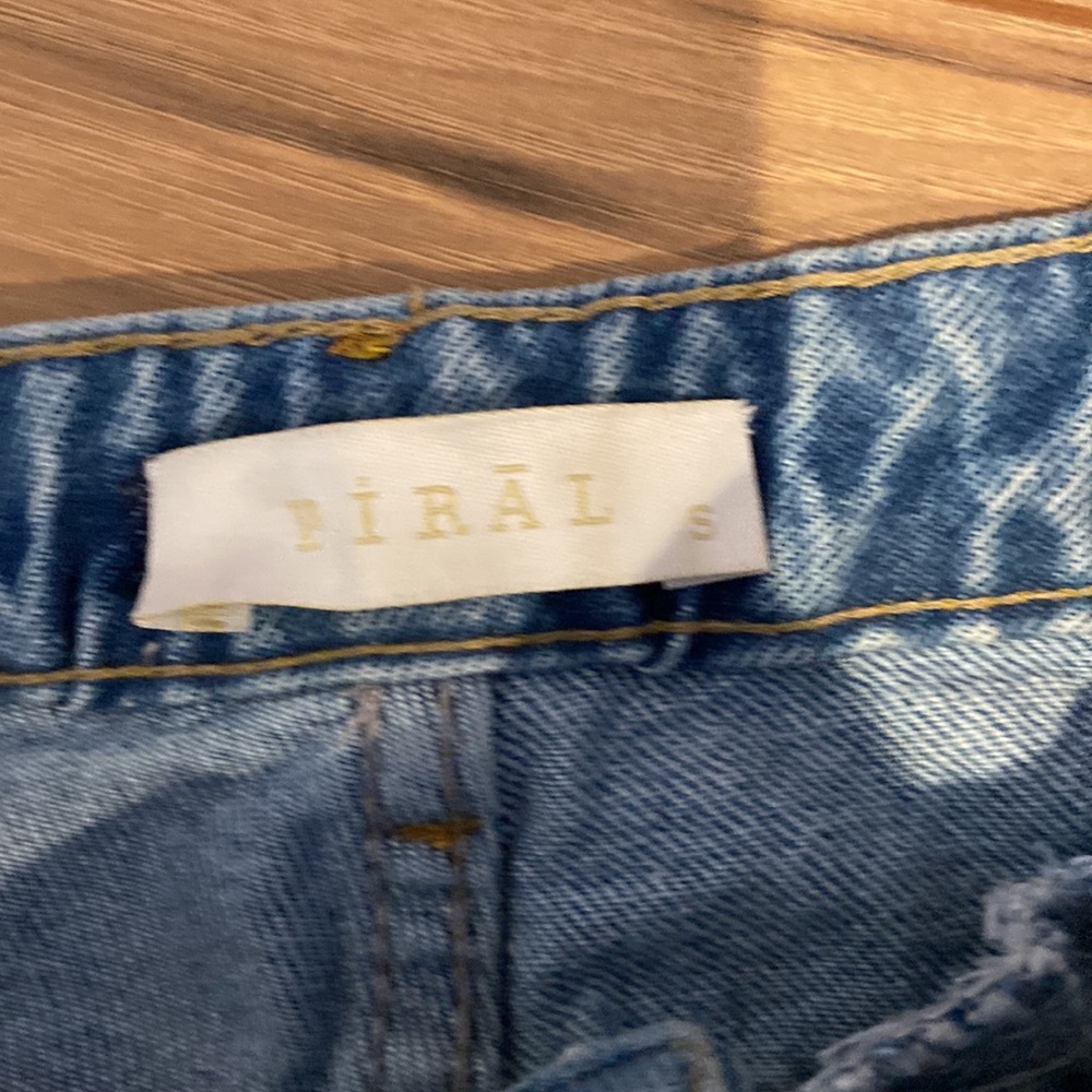 Jean bundle - Picture 3 of 4